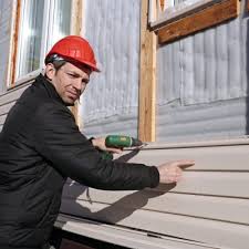 Best Siding for Multi-Family Homes  in Rio Dell, CA